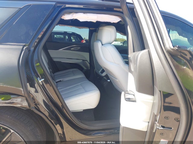 2024 CADILLAC LYRIQ 1GYKPWRK6RZ117404 Photo 7