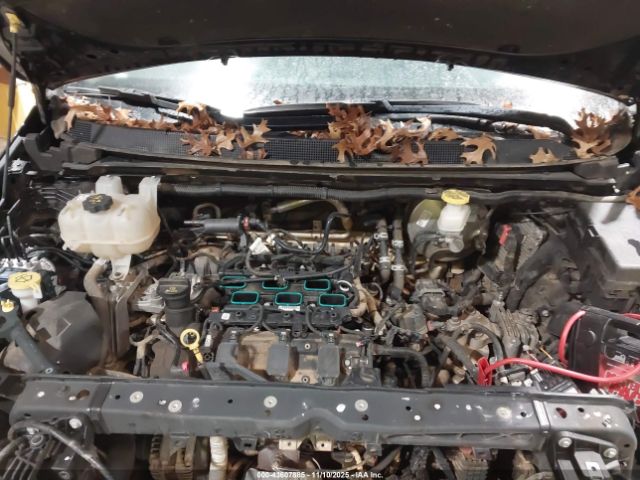 2021 CHRYSLER VOYAGER 2C4RC1DG6MR539181 Photo 9
