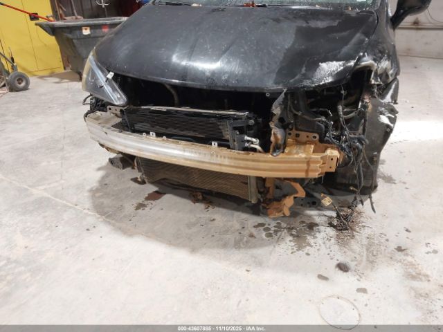 2021 CHRYSLER VOYAGER 2C4RC1DG6MR539181 Photo 5