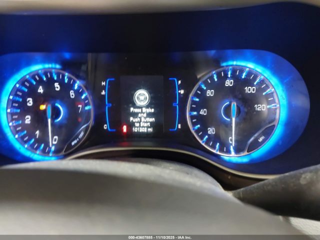 2021 CHRYSLER VOYAGER 2C4RC1DG6MR539181 Photo 6