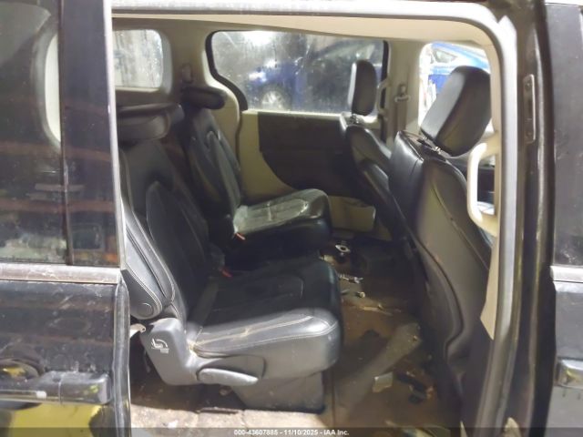 2021 CHRYSLER VOYAGER 2C4RC1DG6MR539181 Photo 7