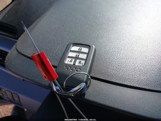 2015 HONDA ODYSSEY 5FNRL5H63FB094874 Photo 10