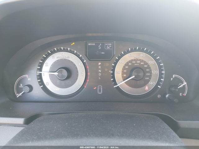 2015 HONDA ODYSSEY 5FNRL5H63FB094874 Photo 6