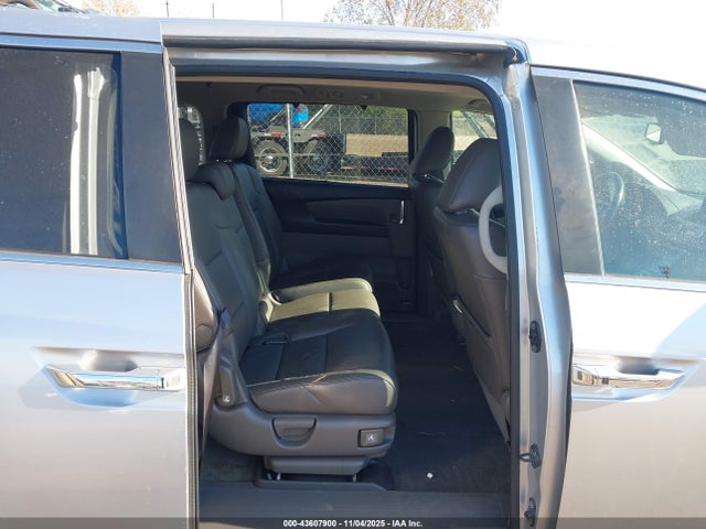 2015 HONDA ODYSSEY 5FNRL5H63FB094874 Photo 7