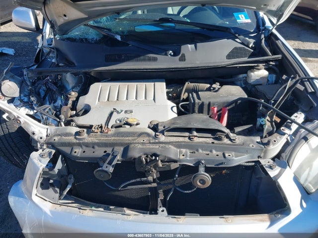 2010 TOYOTA HIGHLANDER 5TDBK3EH5AS024327 Photo 9