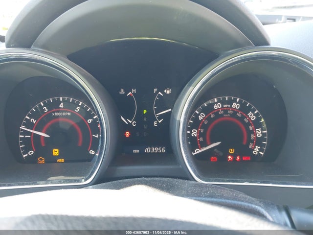 2010 TOYOTA HIGHLANDER 5TDBK3EH5AS024327 Photo 6