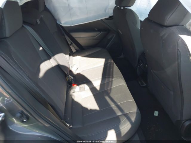 2025 SUBARU CROSSTREK JF2GUABC9SH219142 Photo 7