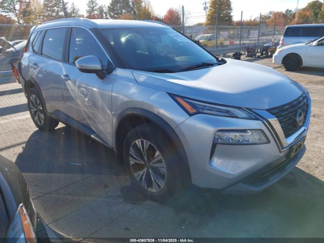 2023 NISSAN ROGUE 5N1BT3BA8PC855945