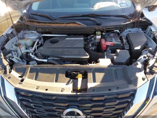 2023 NISSAN ROGUE 5N1BT3BA8PC855945 Photo 9
