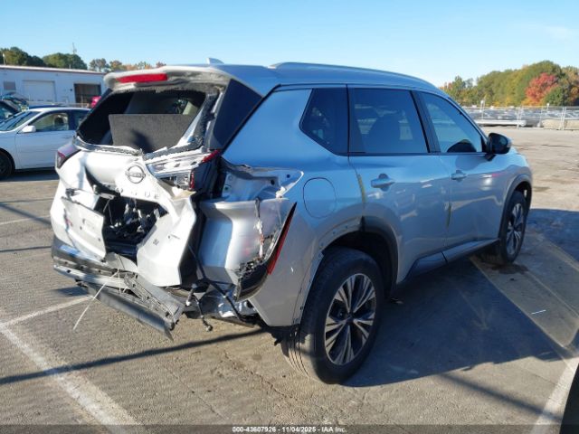 2023 NISSAN ROGUE 5N1BT3BA8PC855945 Photo 3
