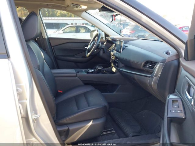 2023 NISSAN ROGUE 5N1BT3BA8PC855945 Photo 4