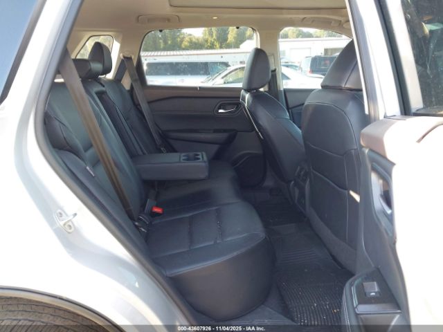 2023 NISSAN ROGUE 5N1BT3BA8PC855945 Photo 7