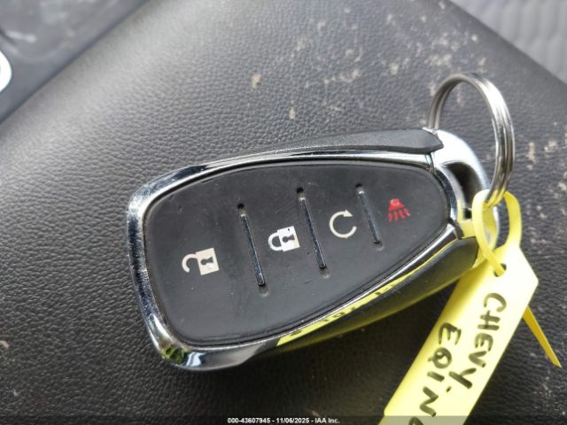 2020 CHEVROLET EQUINOX 2GNAX5EV8L6205361 Photo 10