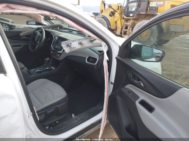 2020 CHEVROLET EQUINOX 2GNAX5EV8L6205361 Photo 4