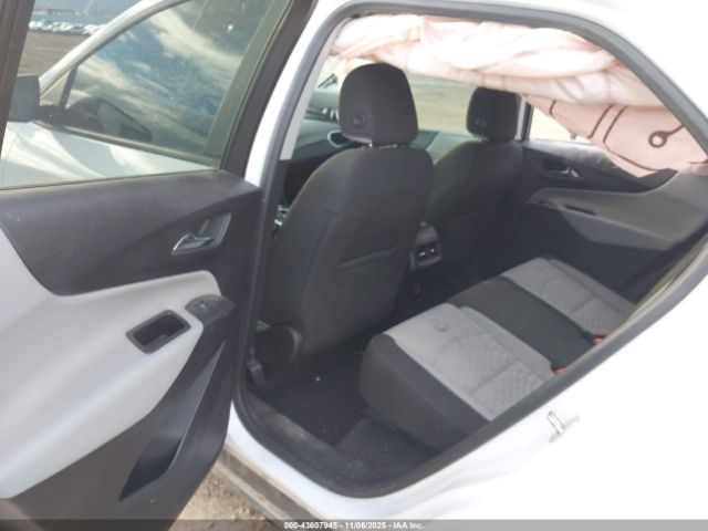 2020 CHEVROLET EQUINOX 2GNAX5EV8L6205361 Photo 7