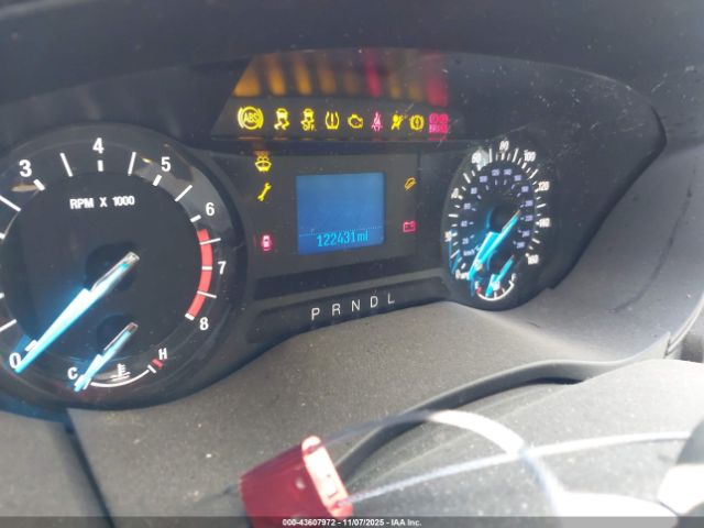 2017 FORD FUSION 3FA6P0G72HR180429 Photo 6