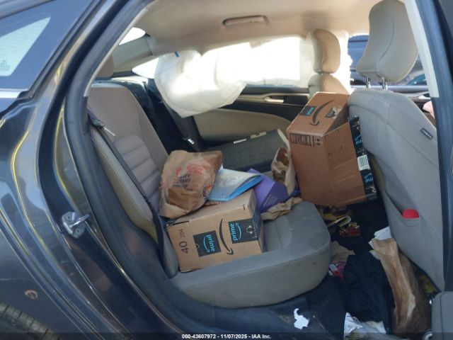 2017 FORD FUSION 3FA6P0G72HR180429 Photo 7