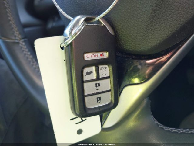 2021 HONDA CIVIC SHHFK7H66MU210856 Photo 10