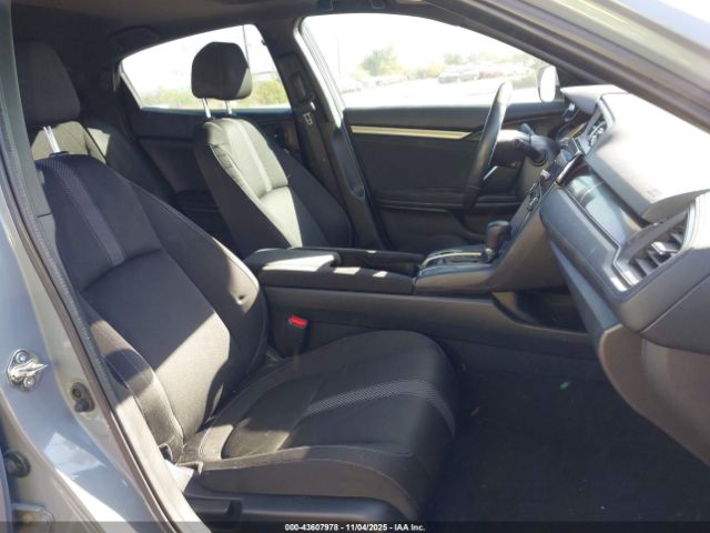 2021 HONDA CIVIC SHHFK7H66MU210856 Photo 4