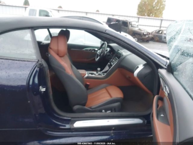 2022 BMW 840 WBADZ4C00NCJ86796 Photo 4