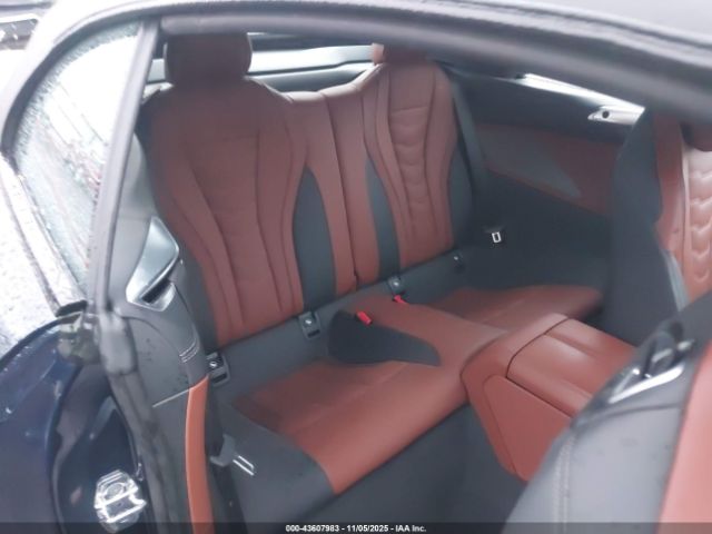 2022 BMW 840 WBADZ4C00NCJ86796 Photo 7