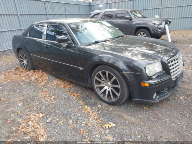 2006 CHRYSLER 300C 2C3LA73W36H101173