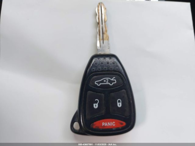 2006 CHRYSLER 300C 2C3LA73W36H101173 Photo 10