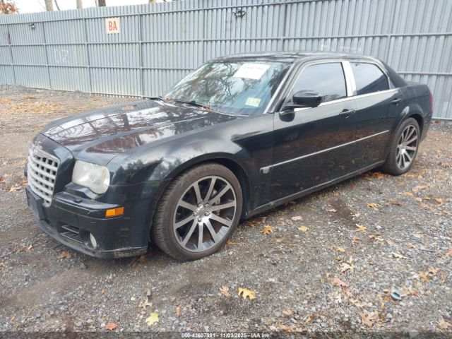 2006 CHRYSLER 300C 2C3LA73W36H101173 Photo 1