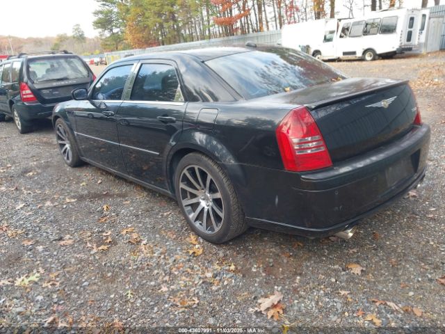 2006 CHRYSLER 300C 2C3LA73W36H101173 Photo 2