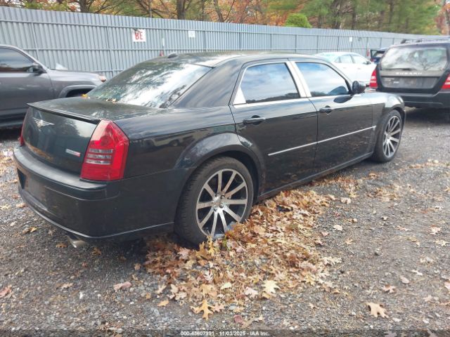 2006 CHRYSLER 300C 2C3LA73W36H101173 Photo 3