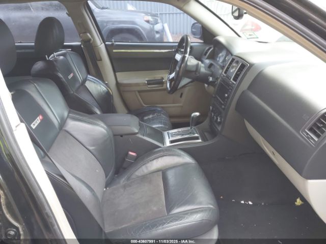 2006 CHRYSLER 300C 2C3LA73W36H101173 Photo 4