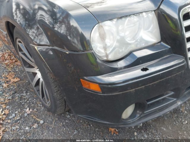 2006 CHRYSLER 300C 2C3LA73W36H101173 Photo 5