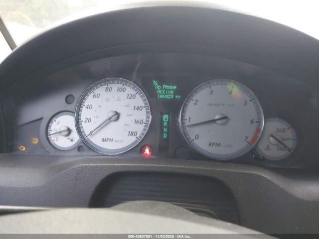 2006 CHRYSLER 300C 2C3LA73W36H101173 Photo 6