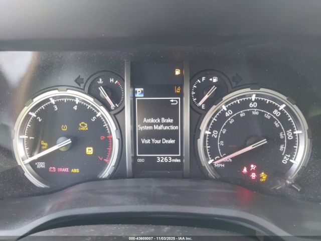 2024 TOYOTA 4RUNNER JTERU5JR3R6278015 Photo 6