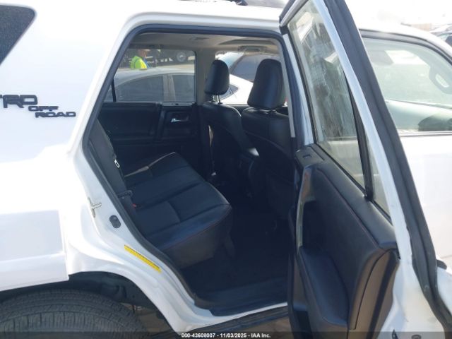2024 TOYOTA 4RUNNER JTERU5JR3R6278015 Photo 7