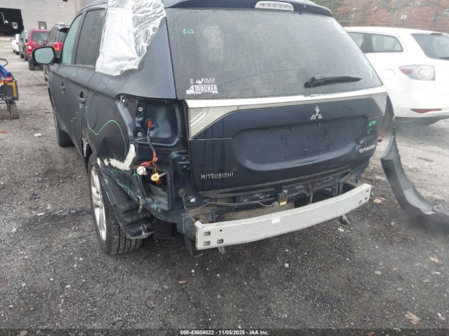 2014 MITSUBISHI OUTLANDER JA4AZ3A31EZ018539 Photo 5