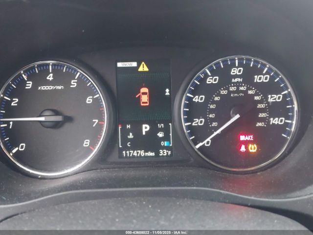 2014 MITSUBISHI OUTLANDER JA4AZ3A31EZ018539 Photo 6