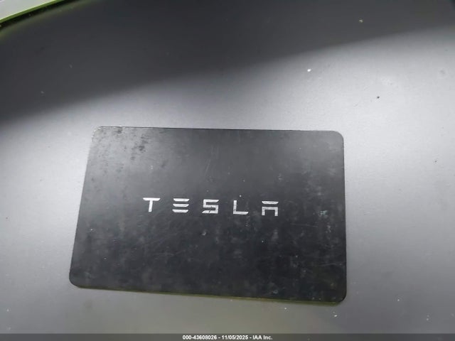 2022 TESLA MODEL 3 5YJ3E1EBXNF103725 Photo 10