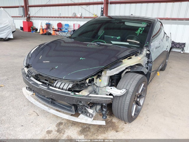 2022 TESLA MODEL 3 5YJ3E1EBXNF103725 Photo 5