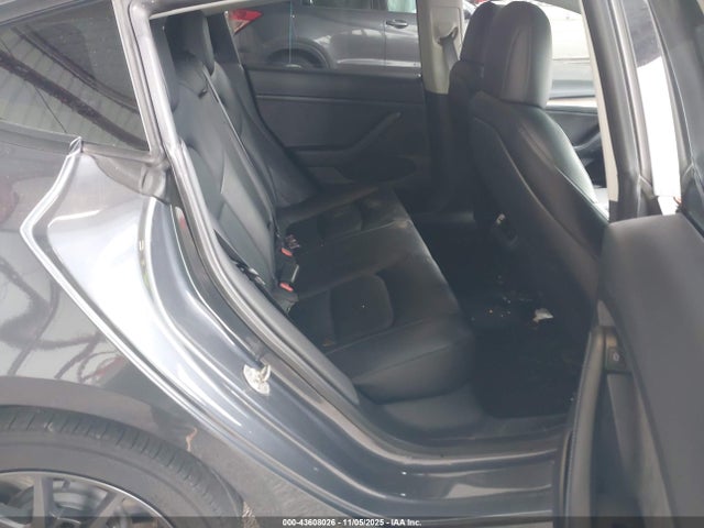 2022 TESLA MODEL 3 5YJ3E1EBXNF103725 Photo 7