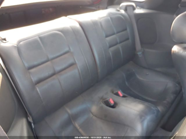 1992 MITSUBISHI 3000 GT JA3XE74C9NY022471 Photo 7