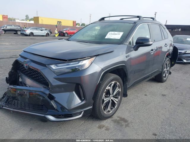 2023 TOYOTA RAV4 PRIME JTMEB3FV7PD148587 Photo 1