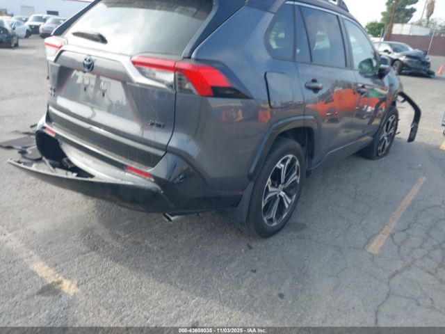 2023 TOYOTA RAV4 PRIME JTMEB3FV7PD148587 Photo 3