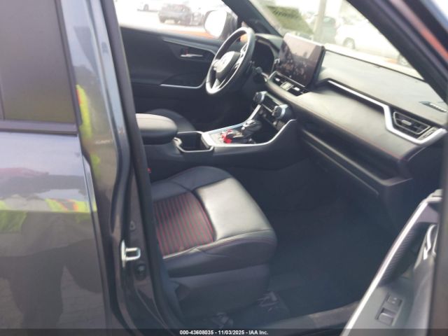 2023 TOYOTA RAV4 PRIME JTMEB3FV7PD148587 Photo 4