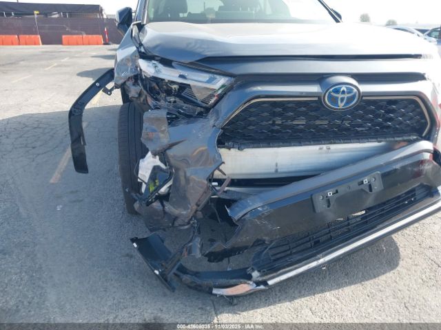2023 TOYOTA RAV4 PRIME JTMEB3FV7PD148587 Photo 5