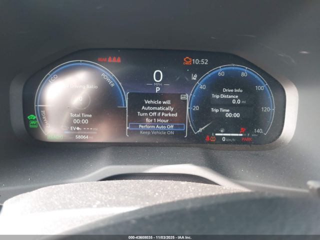 2023 TOYOTA RAV4 PRIME JTMEB3FV7PD148587 Photo 6