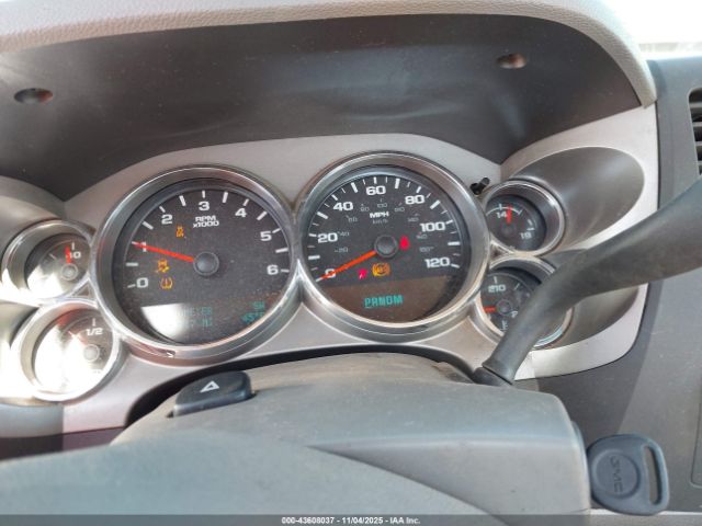 2013 GMC SIERRA 1500 1GTN2VE05DZ357715 Photo 6