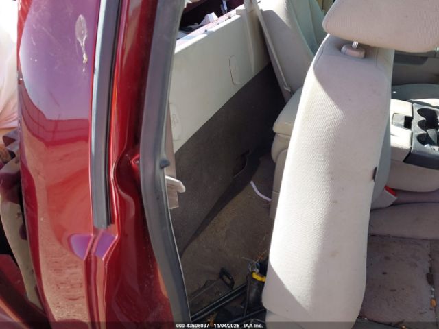 2013 GMC SIERRA 1500 1GTN2VE05DZ357715 Photo 7