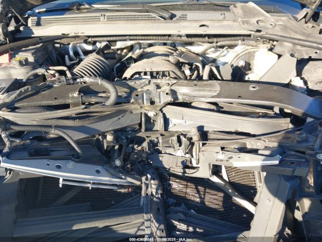 2018 CADILLAC ESCALADE 1GYS4BKJ0JR124792 Photo 9