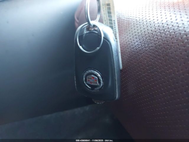 2018 CADILLAC ESCALADE 1GYS4BKJ0JR124792 Photo 10